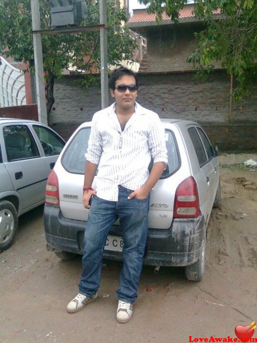 rachitjain07 Indian Man from Noida