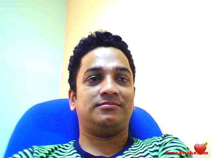 SANJAYA12DIMUTH Sri Lankan Man from Colombo