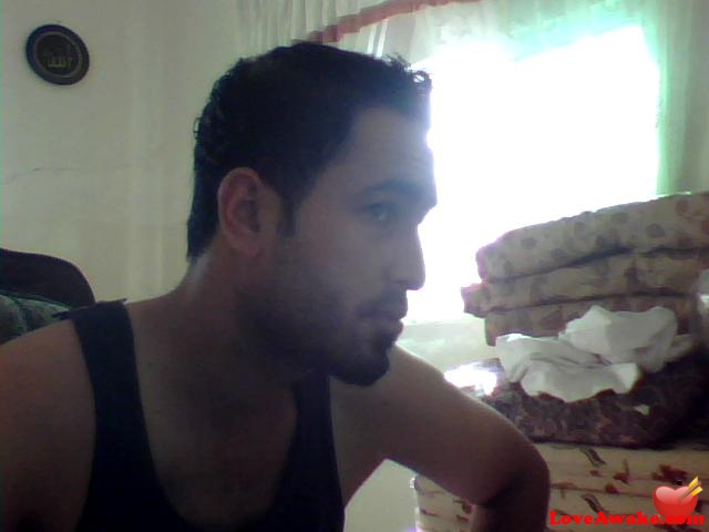 emad1981s Jordan Man from Amman