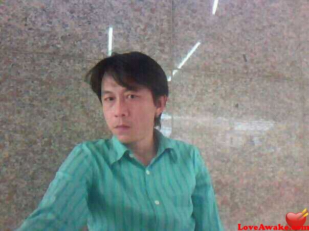 kurt5215 Singapore Man from Singapore