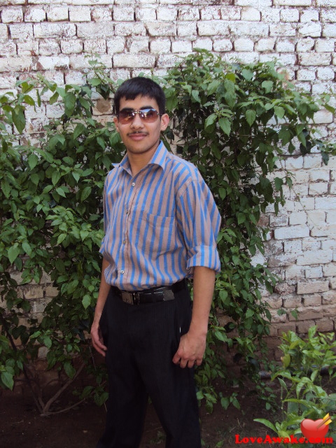 bilal2011 Pakistani Man from Kharian