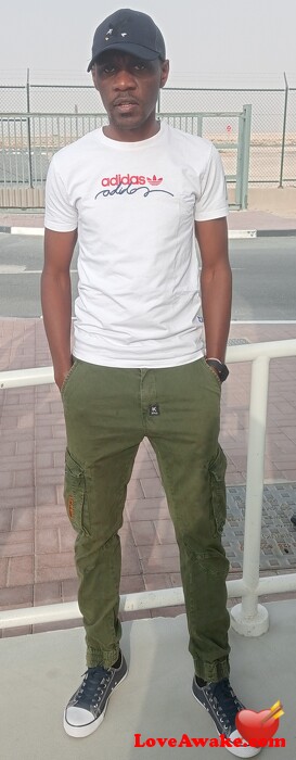 Mart83 Qatari Man from Al Khor