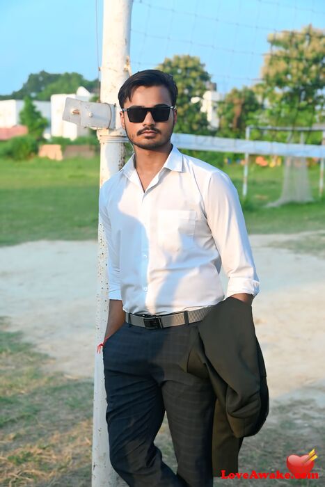 devsingh2708 Indian Man from Muzaffarpur