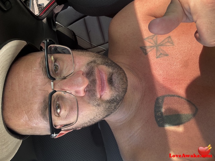 Brandon5602 Bahamian Man from Nassau