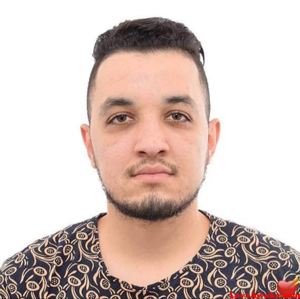 Anis2812 Algerian Man from Annaba (ex Bone)