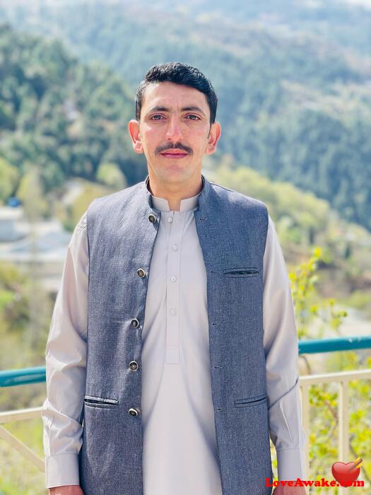 rustam0000 Pakistani Man from Muzaffarabad