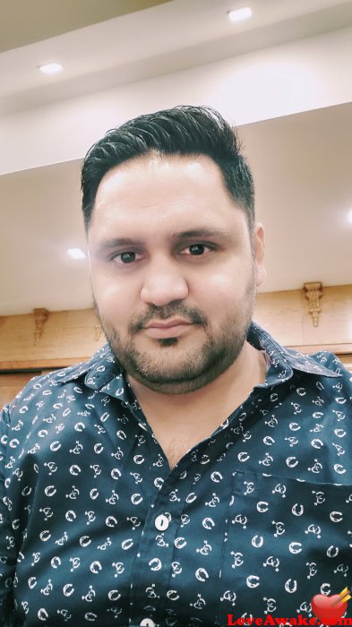 Azam0786 Pakistani Man from Lahore