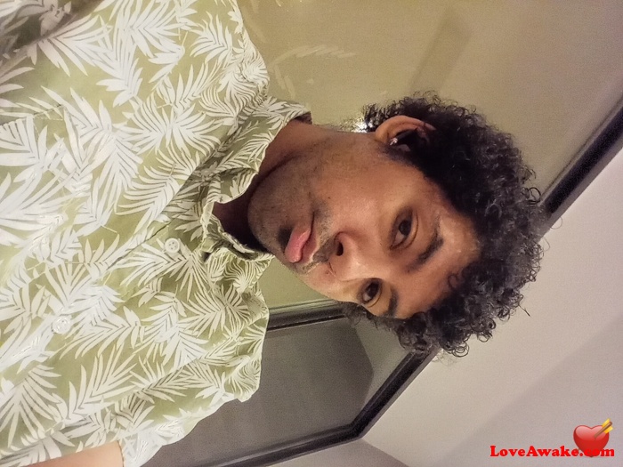 raikouboi92 American Man from Roanoke