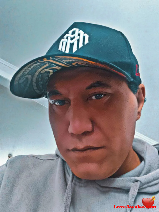 ThatGuy0001 New Zealand Man from Invercargill