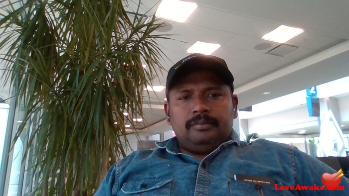 rajk1201 American Man from Herndon