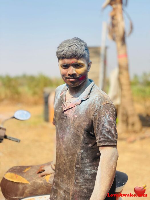 Swap123-- Indian Man from Belgaum