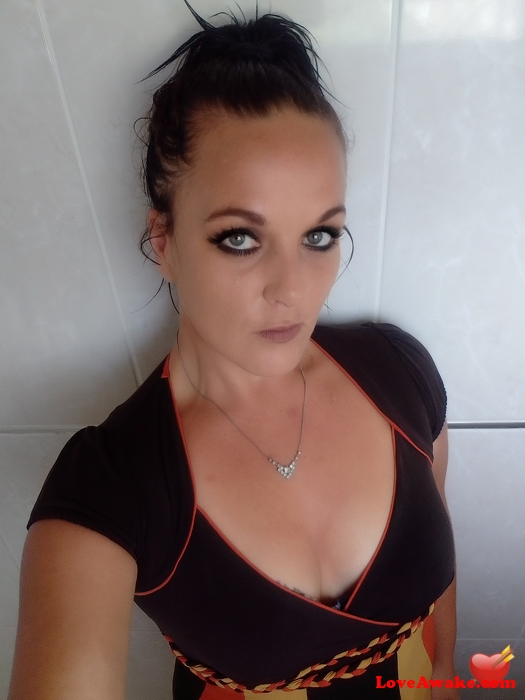 TastyTreatSA African Woman from Port Elizabeth