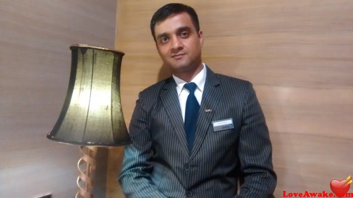 Userlove123 Indian Man from Chandigarh