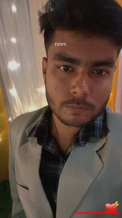AdityaS0987 Indian Man from Patna