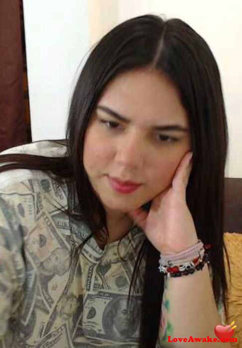 bv010 Georgian Woman from Gurjaani