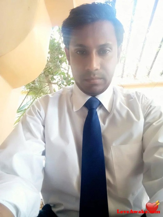Javeid Bangladeshi Man from Chittagong