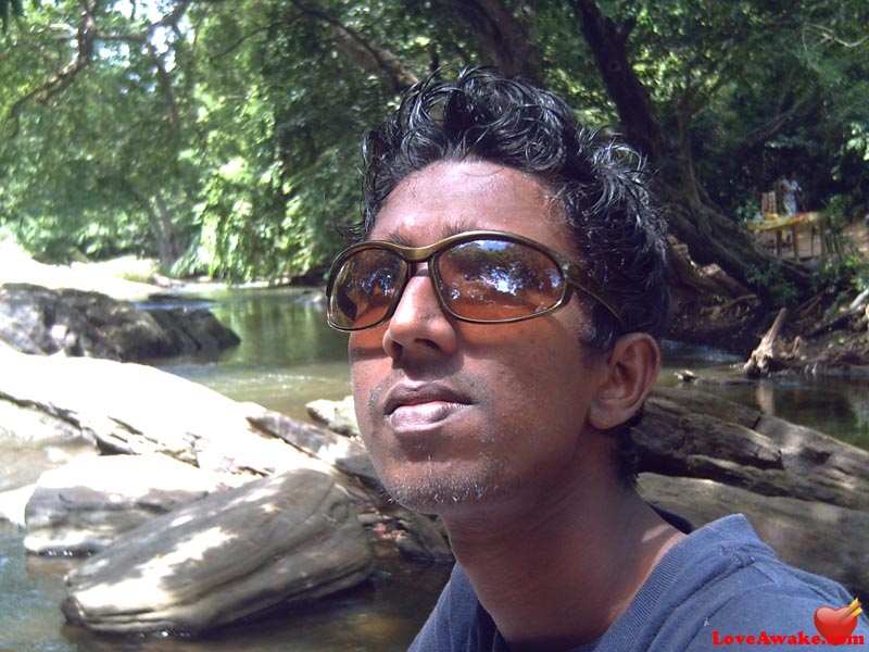 skylankan Sri Lankan Man from Matara