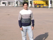 vicky1502 Pakistani Man from Lahore