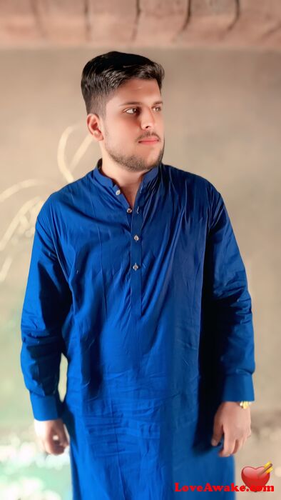 Rauf677 Pakistani Man from Multan