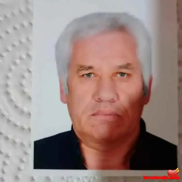Mrahmet69 Turkish Man from Burdur