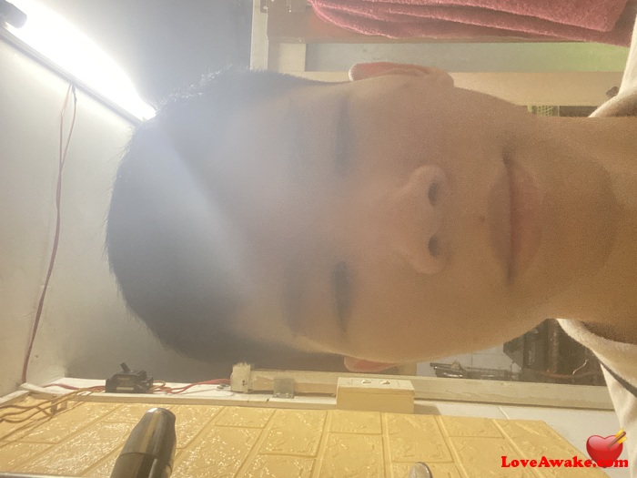 Minh22 Vietnamese Man from Ho Chi Minh City