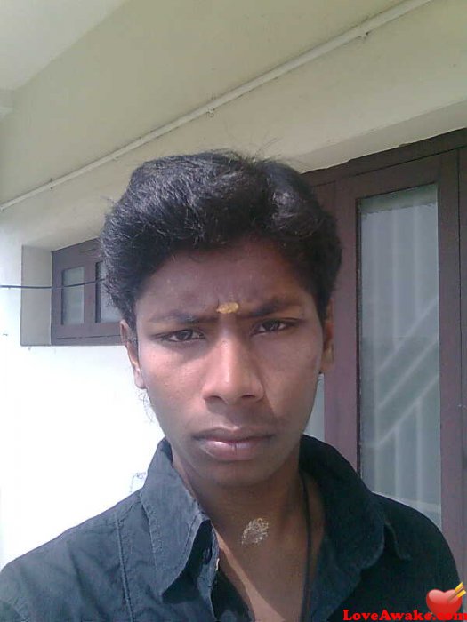 vasanth6163 Indian Man from Chennai (ex Madras)