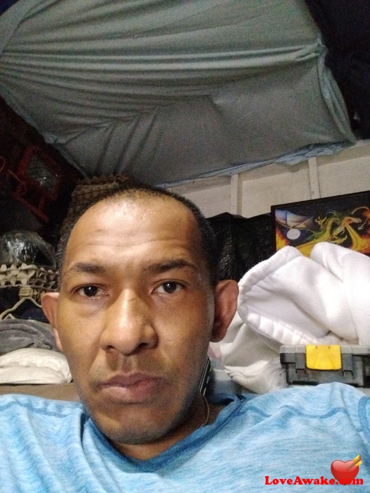 Mikekimtac American Man from Lakewood
