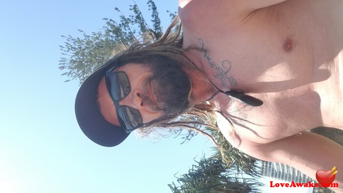 Mattoooo69 Australian Man from Burleigh Heads