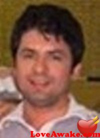sam1379 Iranian Man from Tehran