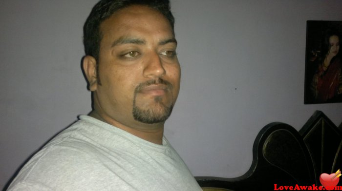 Gill361 Pakistani Man from Lahore