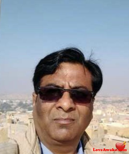 Rajiv1968 Indian Man from New Delhi