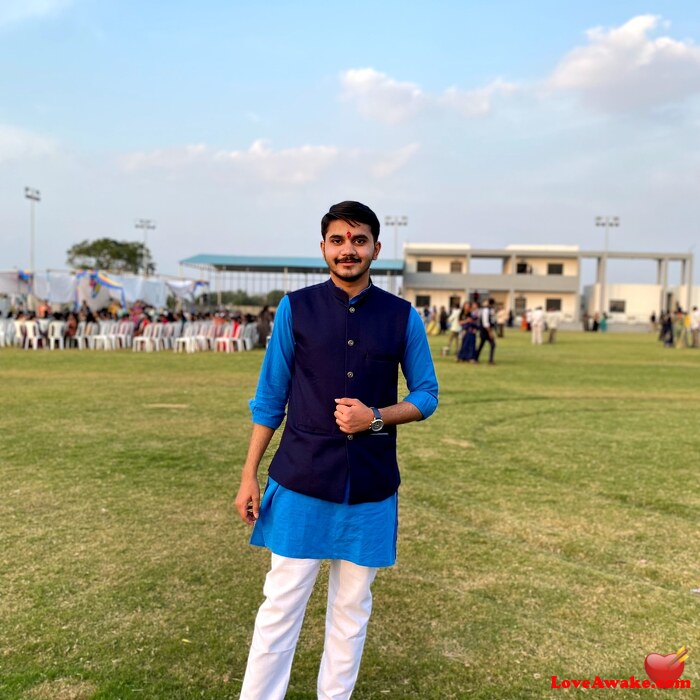 sahilgol23 Indian Man from Rajkot