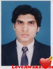 t4t2t2 Pakistani Man from Lahore
