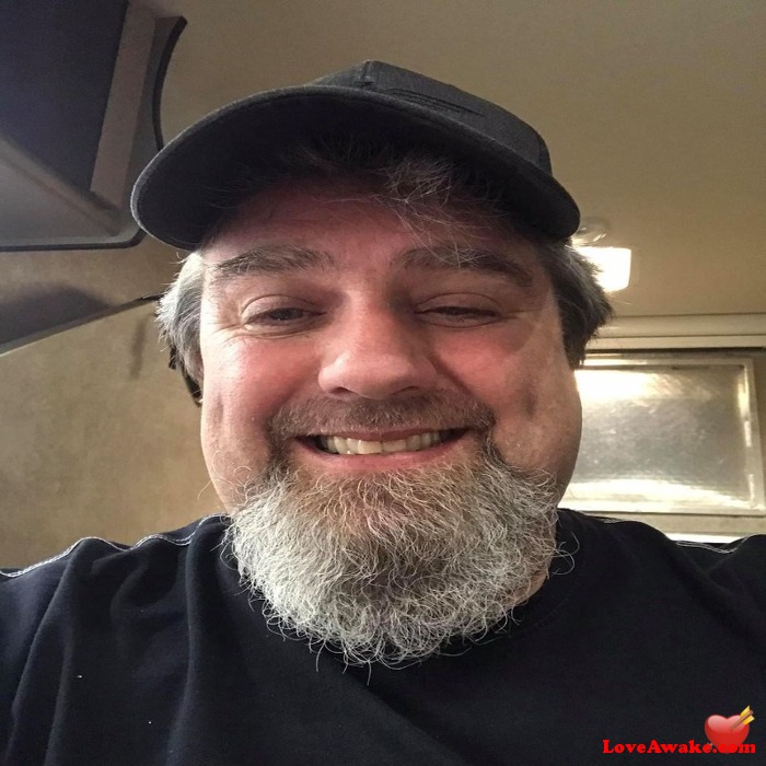 Dentre154 American Man from Eastport