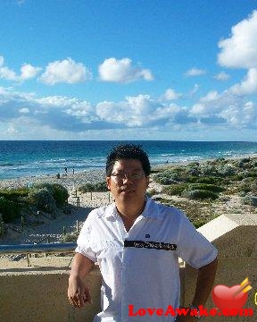 hchern Singapore Man from Jurong/Singapore