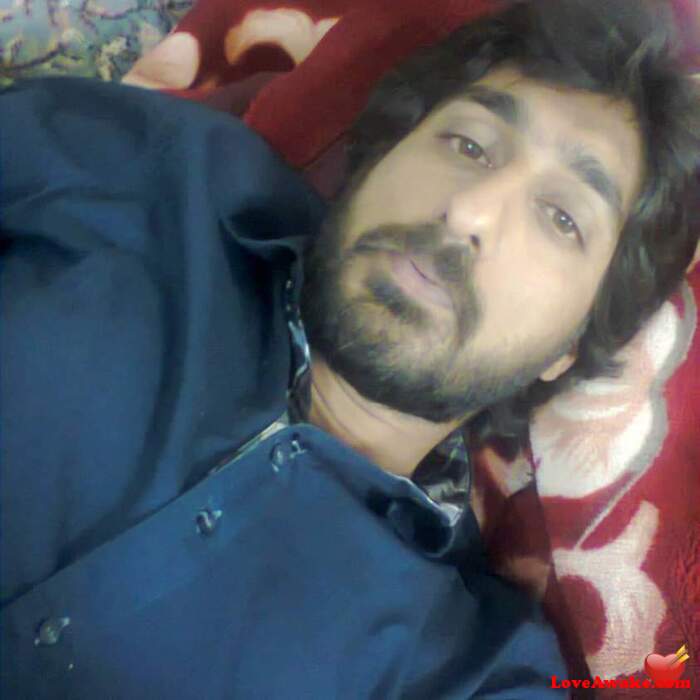 Kashankhan83 Pakistani Man from Abbottabad