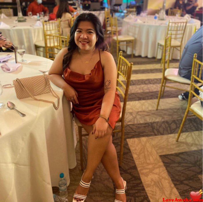 ShineX20 Filipina Woman from Cebu