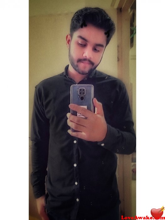 muzzammilkhan Pakistani Man from Islamabad