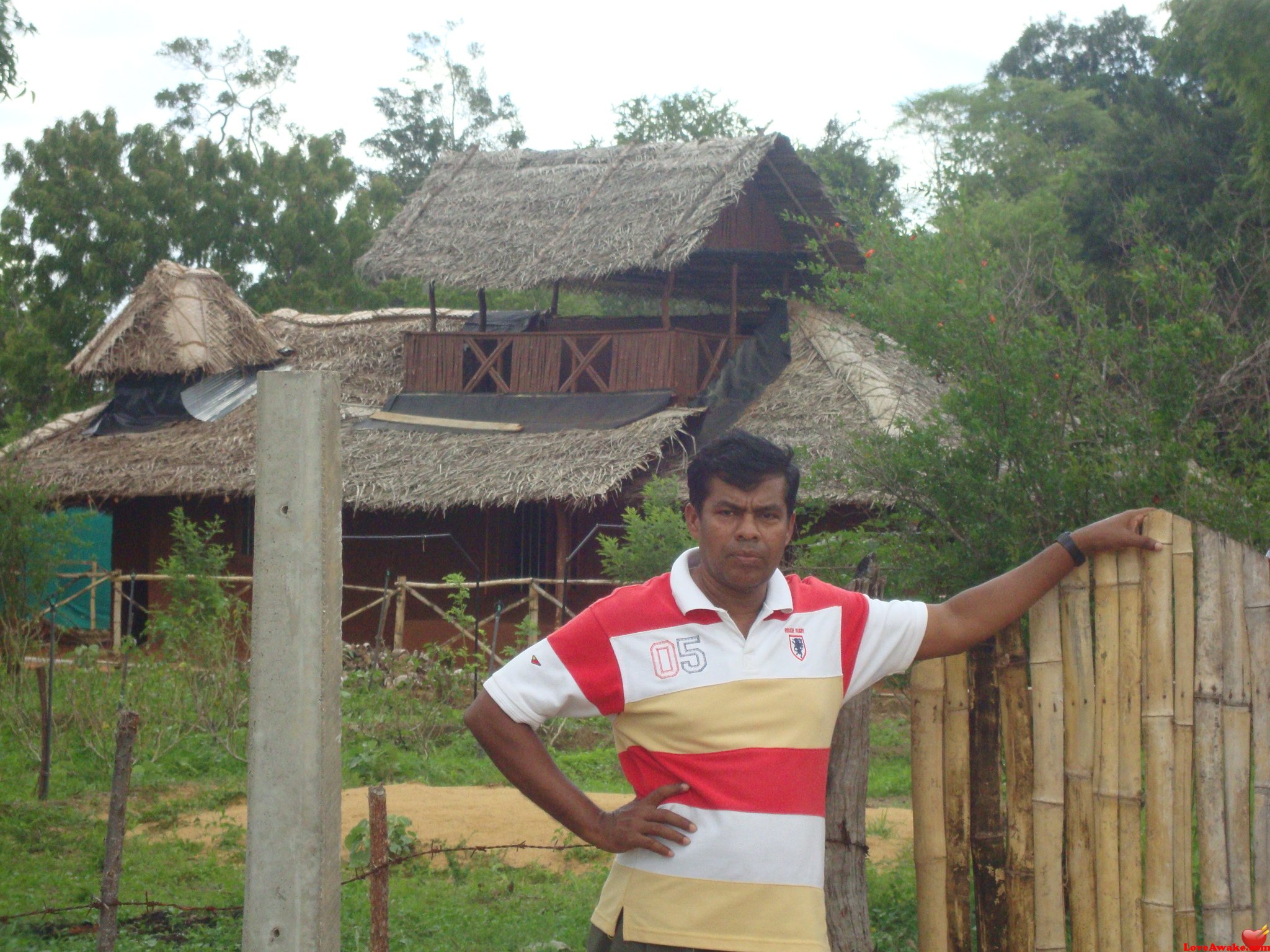 jw123 Sri Lankan Man from Kandy