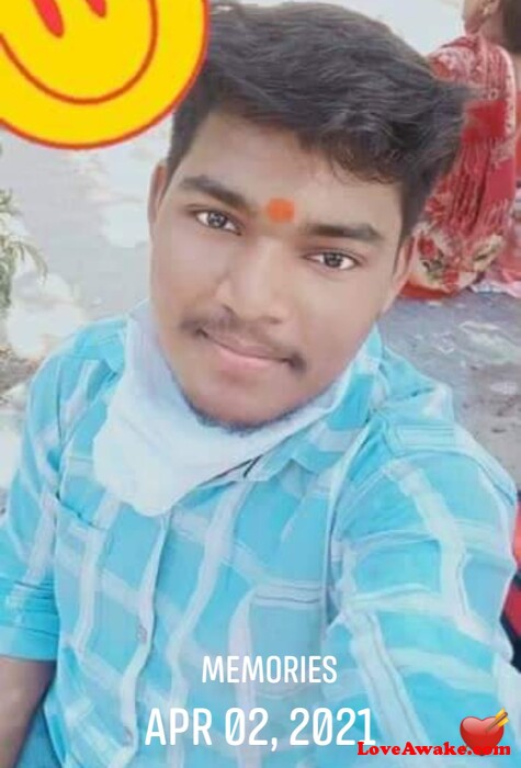 anku00009999 Indian Man from New Delhi