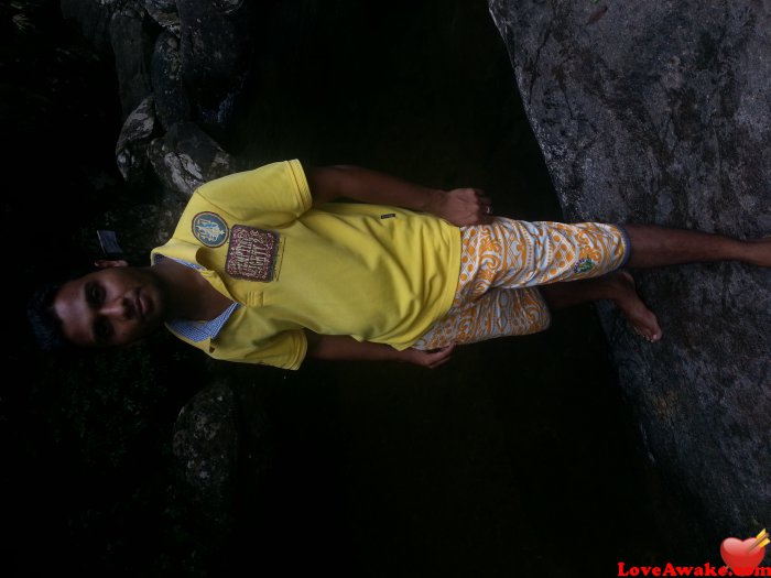 duma88 Sri Lankan Man from Galle