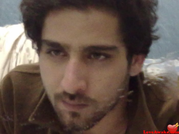 ravianboy Pakistani Man from Lahore