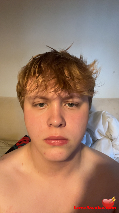 Doughi UK Man from Dunfermline