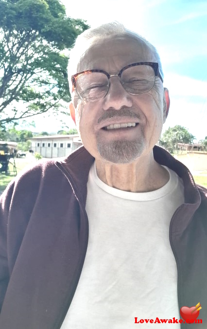 MichaelOneness Costa Rican Man from Samara