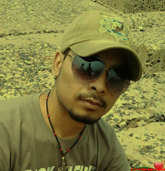 koolsagar Indian Man from Kolkata (ex Calcutta)