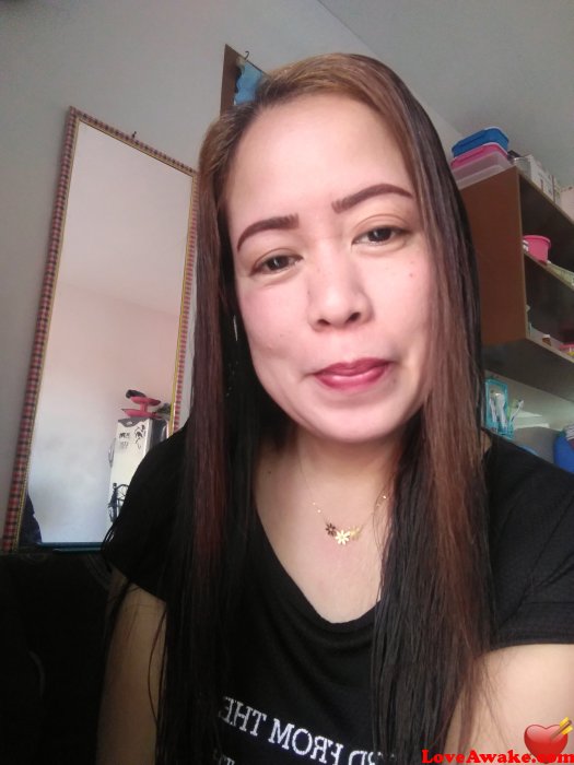EvaMarie21 Filipina Woman from Rizal, Luzon