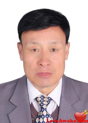 hrpochina Chinese Man from Qinhuangdao