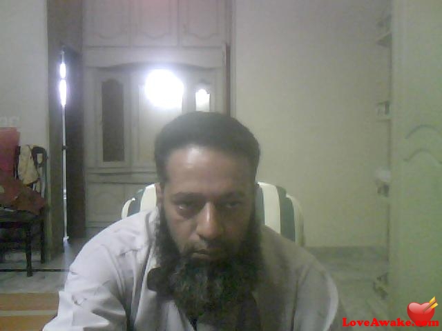 khawar40 Pakistani Man from Lahore