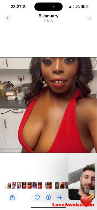 LushiousLish UK Woman from Wickford