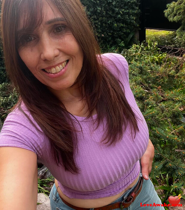 Jeanie12 American Woman from Rowlett